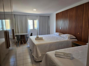 PontaNegra Flat 305